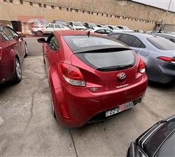 هيونداي فلوستر